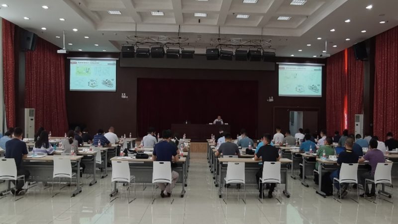 焊工培训设备使用步骤详解：安全高效操作指南