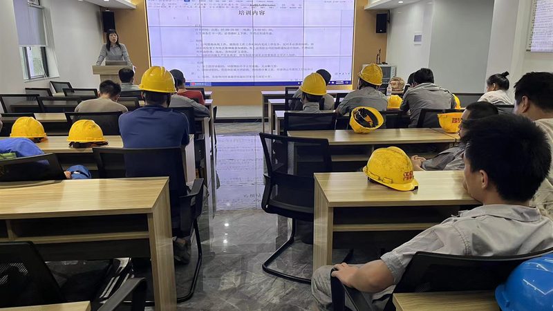 新员工入职培训，这五个步骤缺一不可