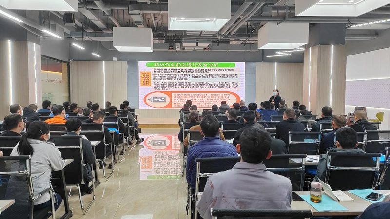 广州技能培训加盟条件揭秘：如何规避加盟风险**
