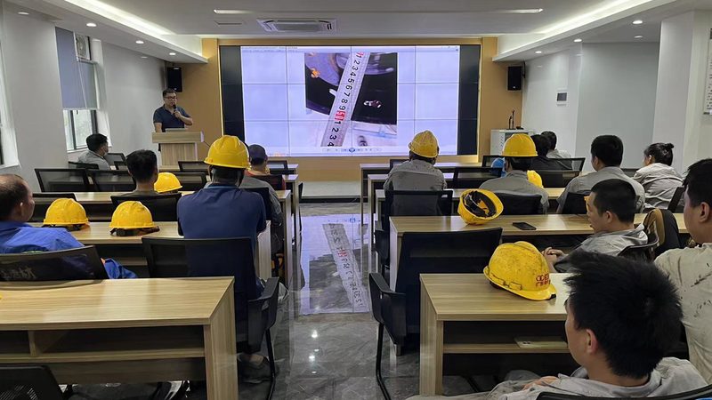 内部讲师选拔的五大关键要素**