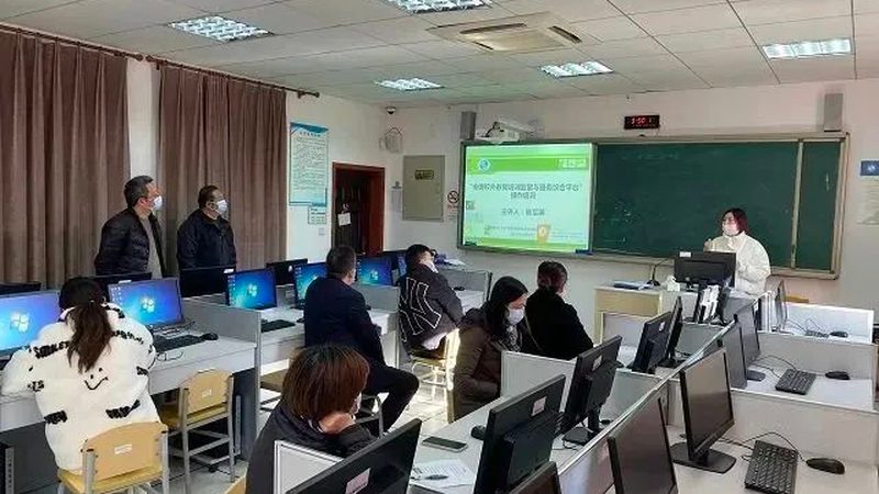 企业内训怎么选公司