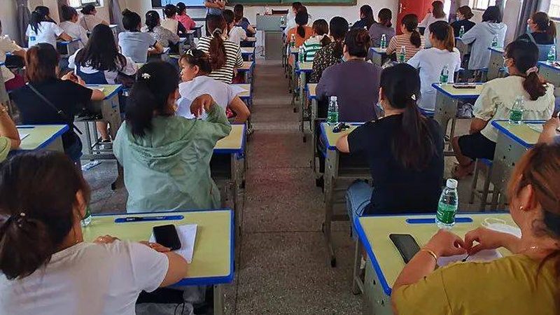 心理咨询师培训督导实习方案：如何构建系统化培养路径**
