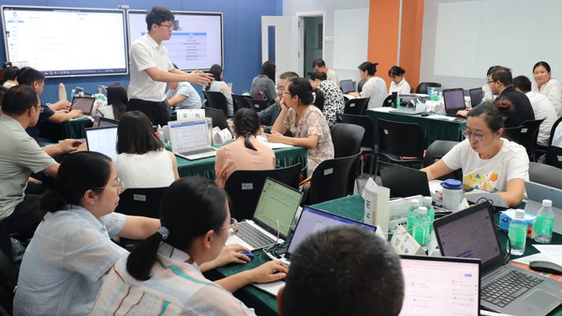 教师资格证培训机构排名背后的考量因素