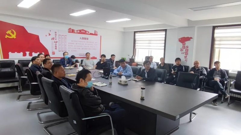 企业在线培训系统安装流程全解析