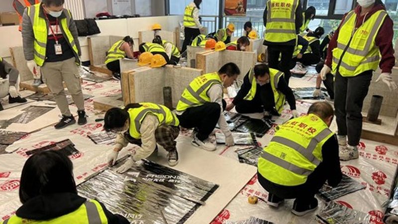 北京网络课程服务流程揭秘：从报名到结业的全方位解析